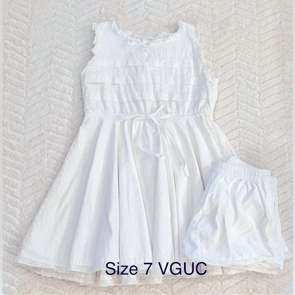 Well Dressed Wolf Dress Set